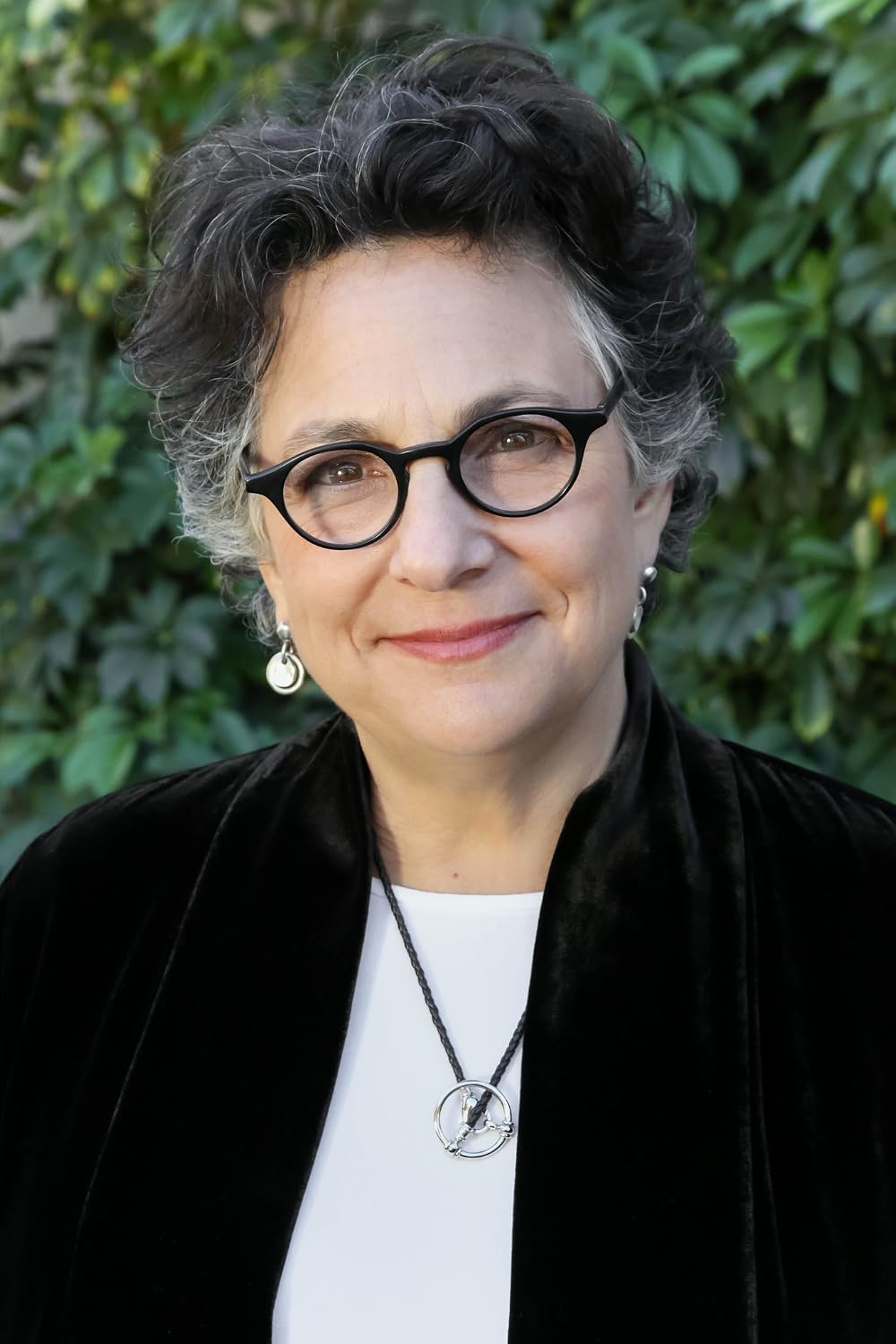 Roberta Grossman, Executive Director of Jewish Story Partners